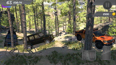 American OffRoad Outlaw screenshot 5