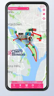 How to cancel & delete cherry blossom 10 mile & 5k 3