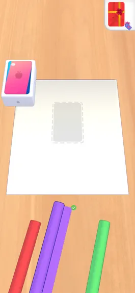 Game screenshot Packing Master 3D apk