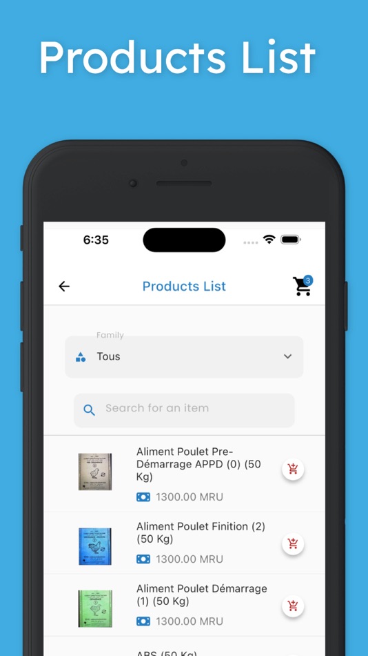 #2. GMM App (iOS) Podle: Dxperts