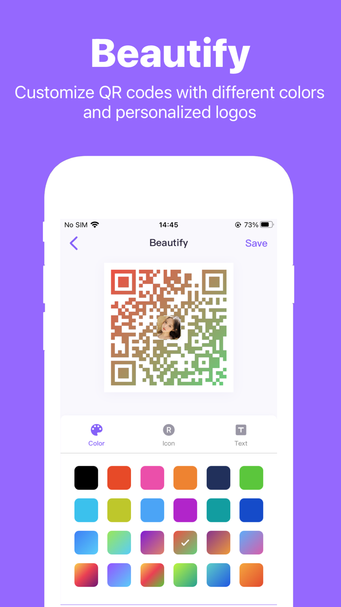 QR Code Pro Reader
