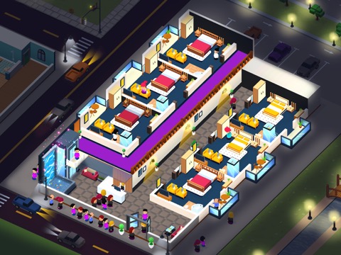 Real Estate Tycoon: Idle Gamesのおすすめ画像8