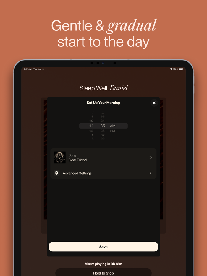 Night™・Sleep Sounds・Fan Noise