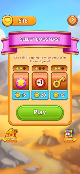Game screenshot Bingo Klondike Adventures hack