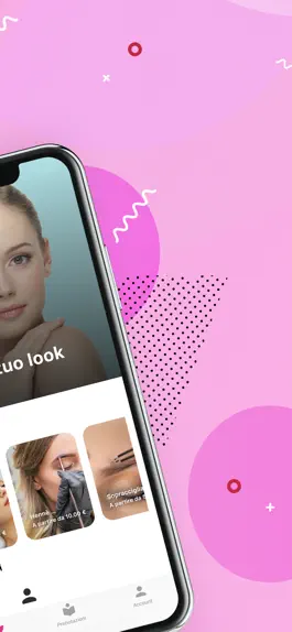 Game screenshot Beauty Malu apk