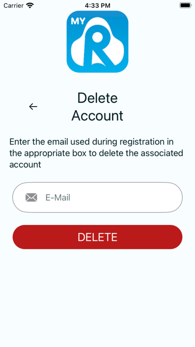 MyRimini Screenshot