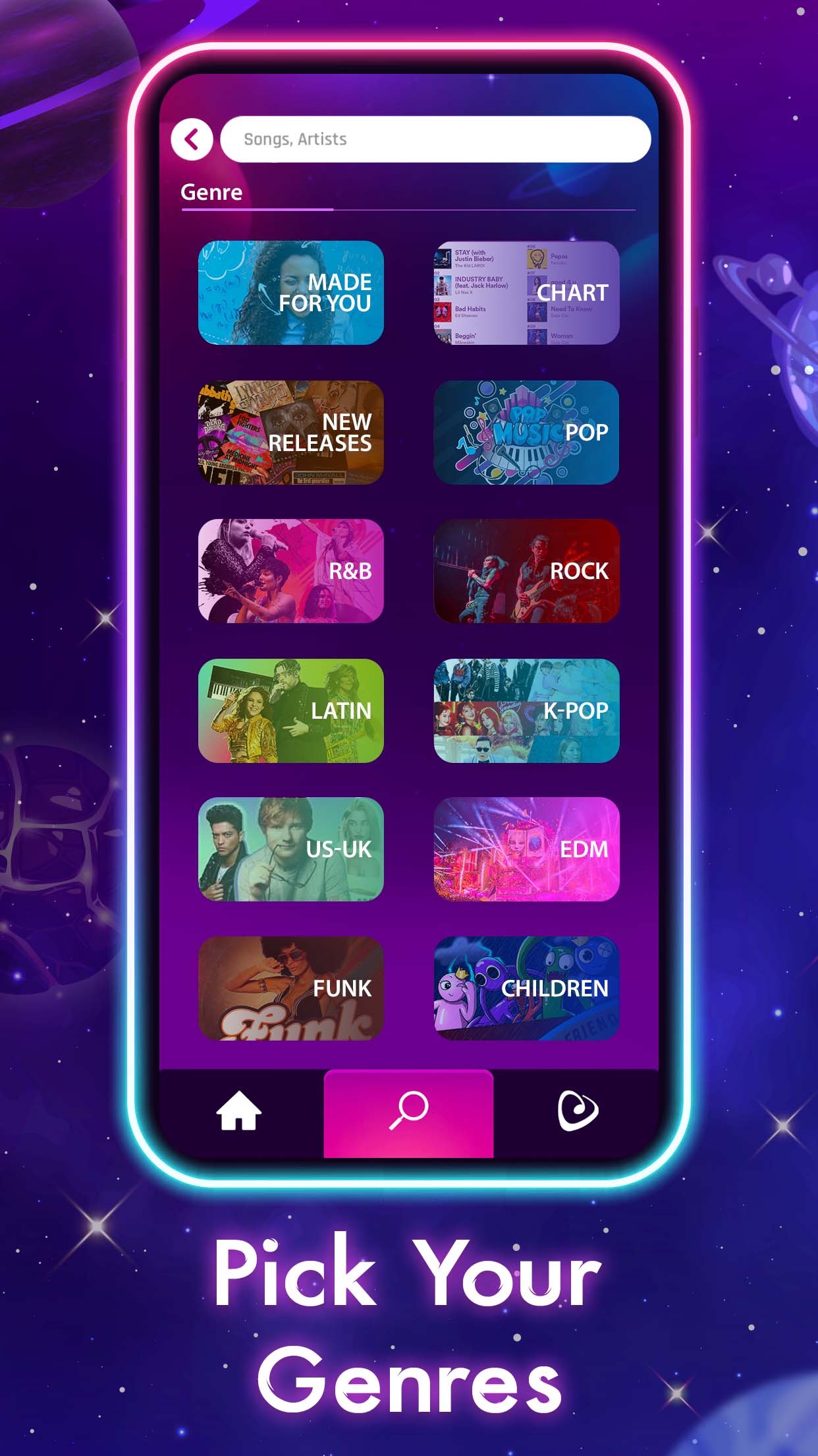 Dancing Road: Color Match Game screenshot 6