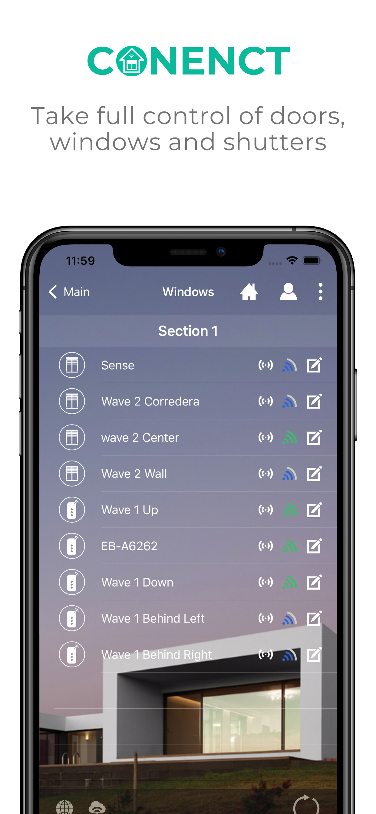mySmartWindow
