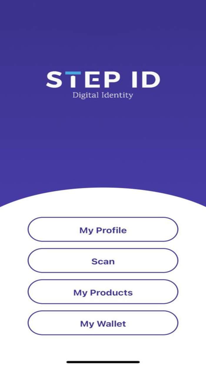 StepID Testnet