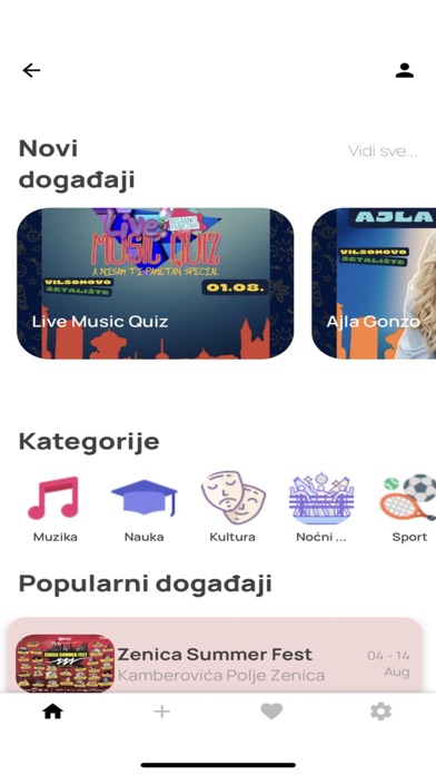 Kuda Screenshot 1 - AppWisp.com Kuda Screenshot 1 - AppWisp.com