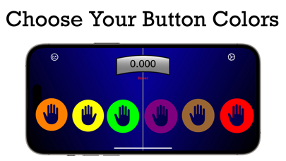 toys Cube Speed Stopwatch Screenshot
