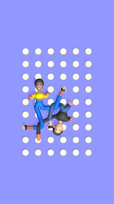 Twisted People Screenshot