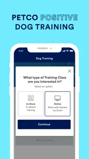 petco: the pet parents partner iphone screenshot 4