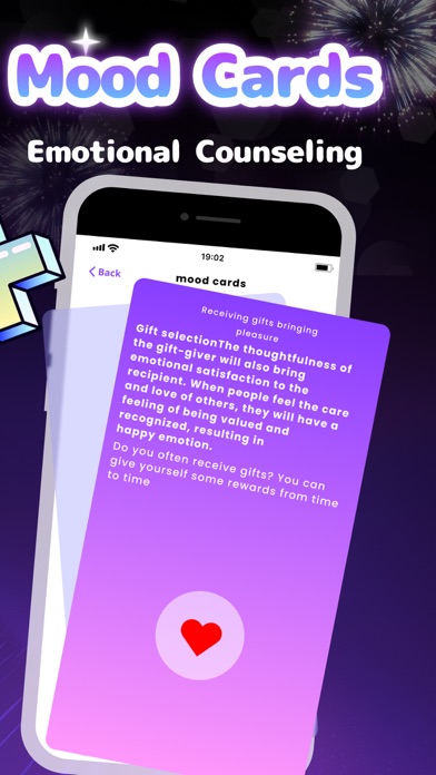 Joky - Chat & Share Life Screenshot
