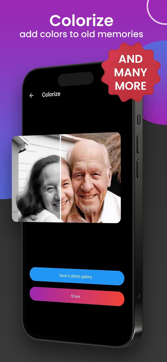 AI Photo Enhancer FixMyPhotos