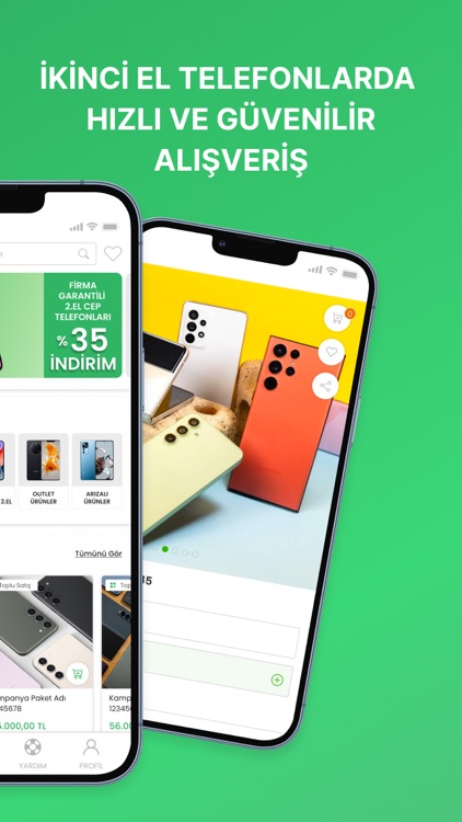 EasyCep Garaj Kurumsal