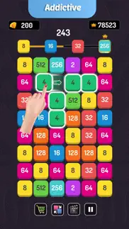 number blast - puzzle game problems & solutions and troubleshooting guide - 3