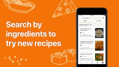 Cookpad: Find & share recipes Screenshot