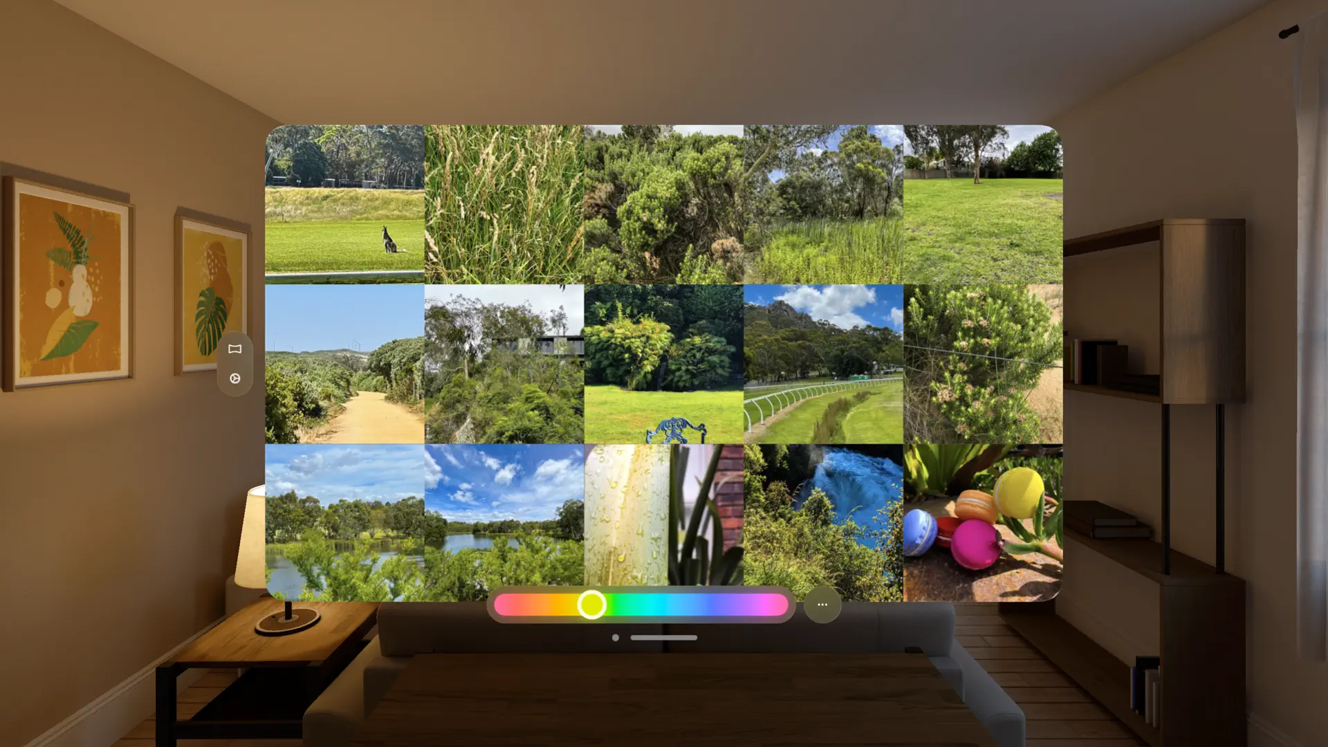 PhotoShade: Search by Color screenshot