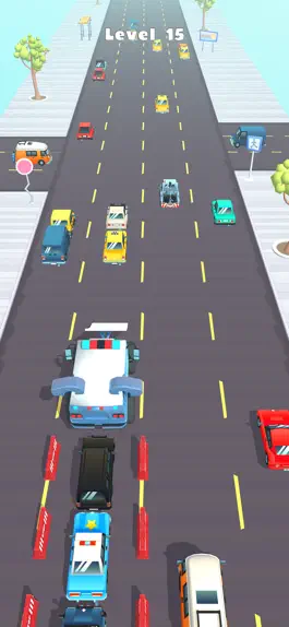 Game screenshot Zipper Machine apk