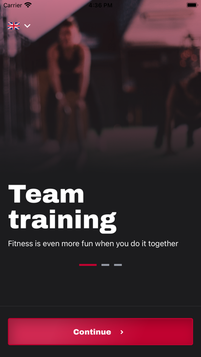 Memberfy Screenshot