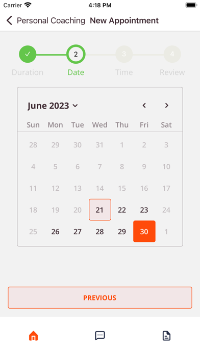 Hupo Care Screenshot