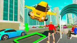 Game screenshot Limousine Taxi DriverSimulator apk
