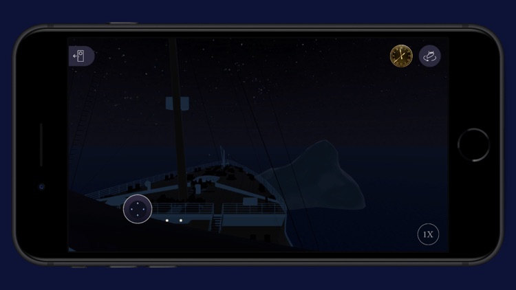 Titanic Sinking Simulator