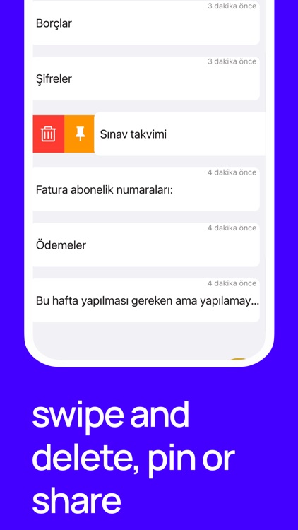 Easy - Simple Notepad