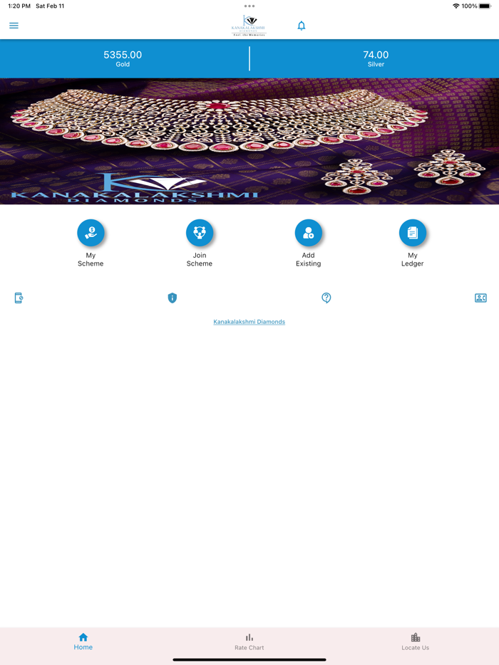 Kanakalakshmi Diamonds