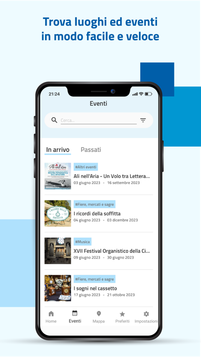 I Lake Maggiore Screenshot