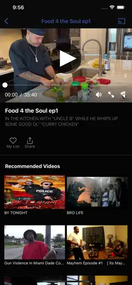 Game screenshot Winks View Network hack