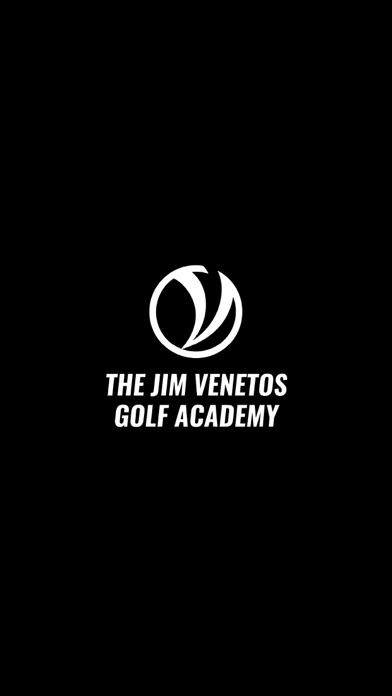 Jim Venetos Golf Academy Screenshot