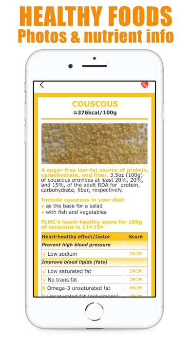 Carb Counter and Trackerのおすすめ画像10