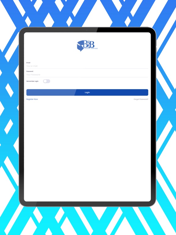 Screenshot #6 pour B&B Financial Services APS