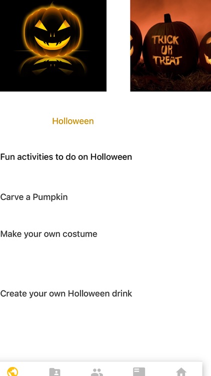 Simple Festivities screenshot-5