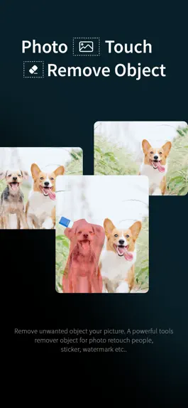Game screenshot Object Removal - Retouch Fix mod apk