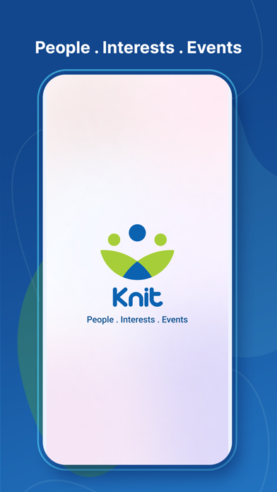 Knit: Events, Tickets Screenshot