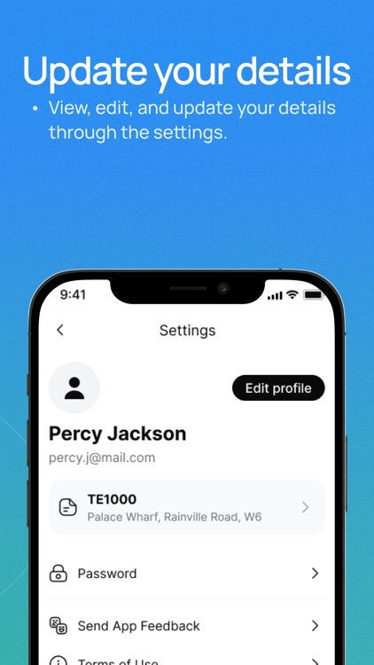 Arthur Occupant screenshot-8