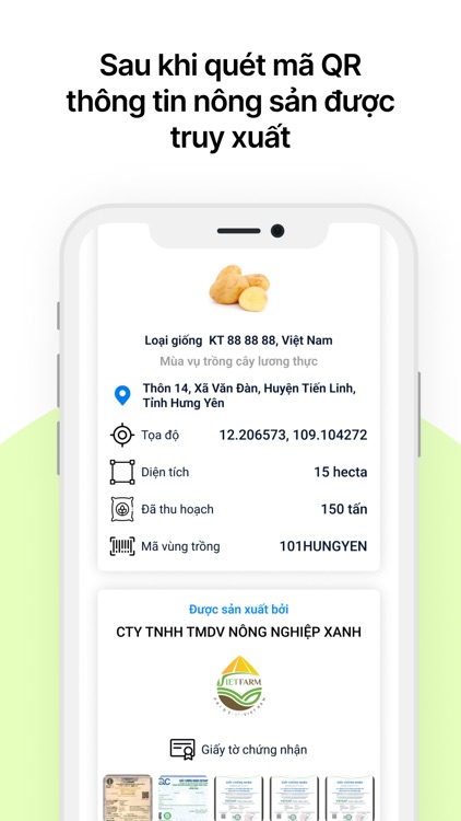 Vietrade iTrace247 screenshot-3