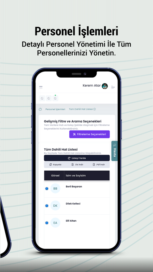 #1. Ames Loop Crm (iOS) 由: JUST ENGLISH EGITIM VE DANISMANLIK HIZMETLERI TICARET LIMITED SIRKETI