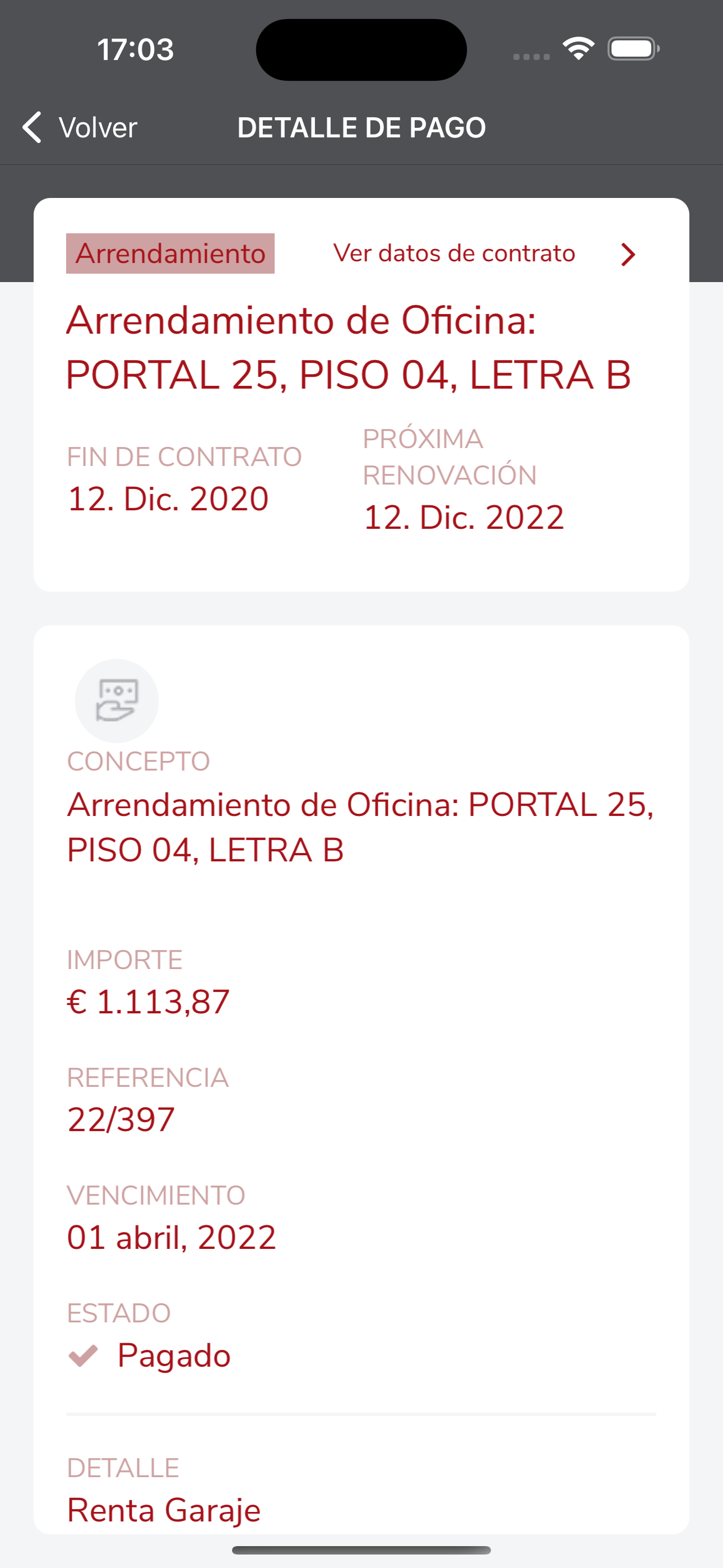 Grupo Corp