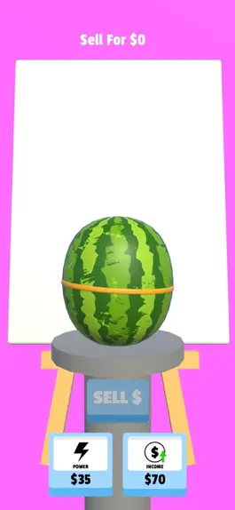 Game screenshot Rubber Band Paint mod apk