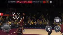 nba live mobile basketball problems & solutions and troubleshooting guide - 2