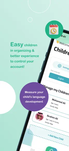 Game screenshot Ynmo Family apk