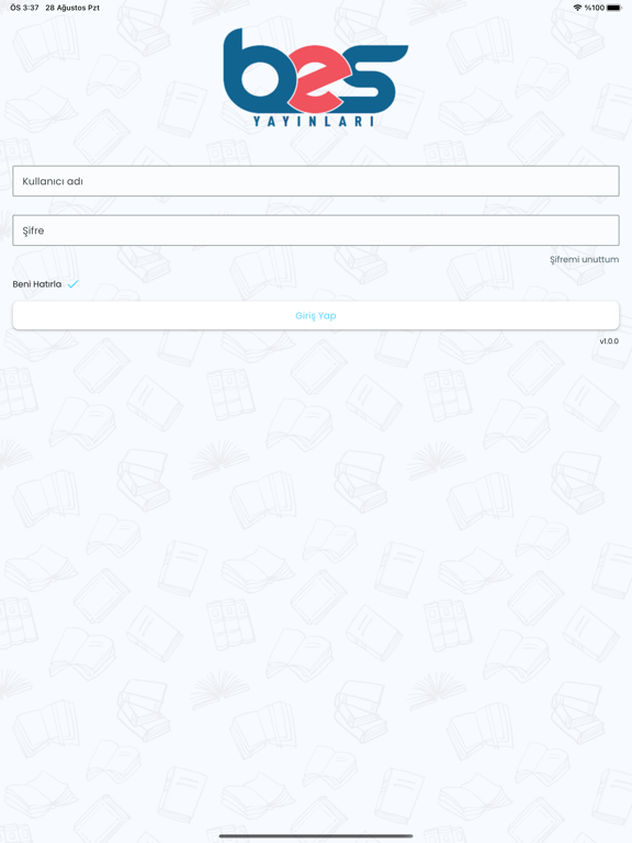 Screenshot #4 pour BES Eğitim Kurumsal - LMS