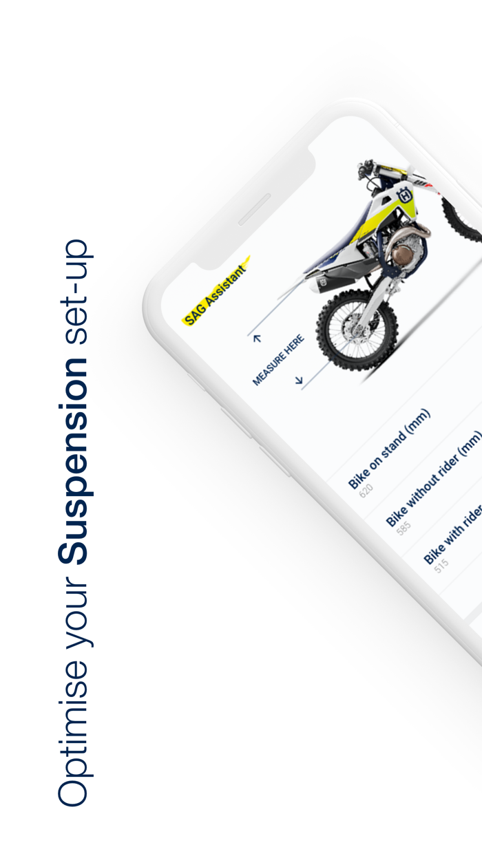 Ride Husqvarna Motorcycles