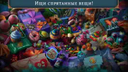 Game screenshot Gloomy Tales: Episode 1 F2P apk