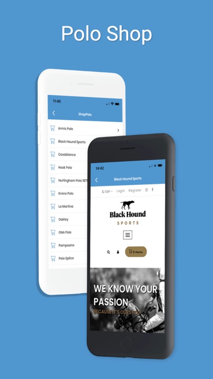 PlayPolo screenshot-4