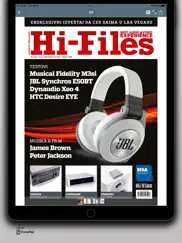 hi-files magazine app ipad images 3